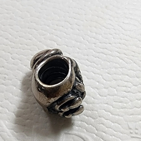 Pandora Santa Claus Charm - Picture 8 of 12